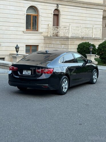 Chevrolet Malibu-3