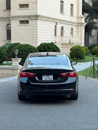 Chevrolet Malibu-15