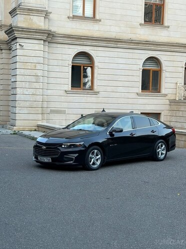 Chevrolet Malibu-17