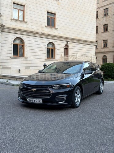 Chevrolet Malibu-6