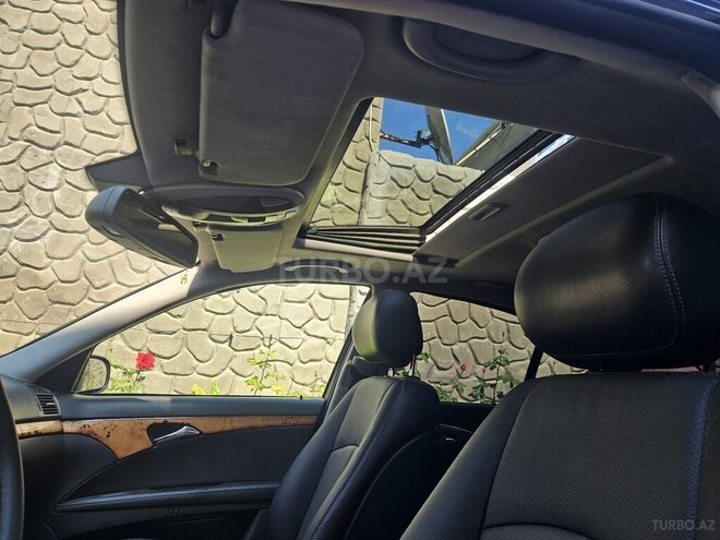 Mercedes E 220-7