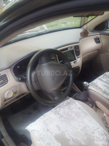 Kia Rio-5