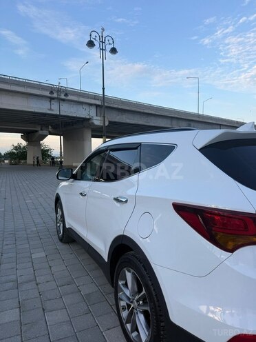 Hyundai Santa Fe-7