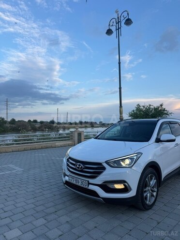 Hyundai Santa Fe-8