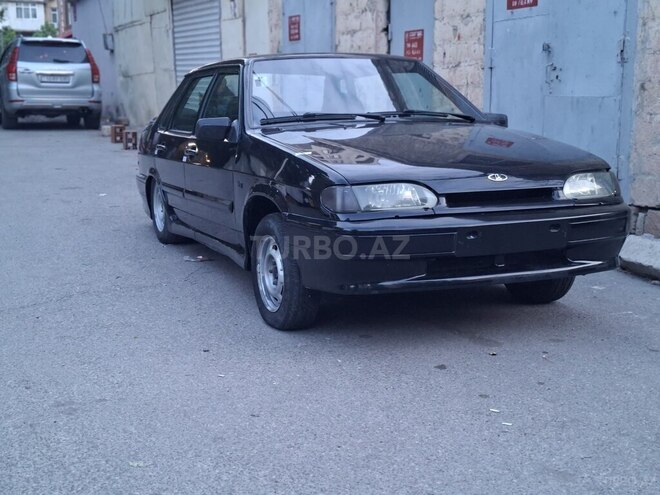 LADA (VAZ) 2115-1