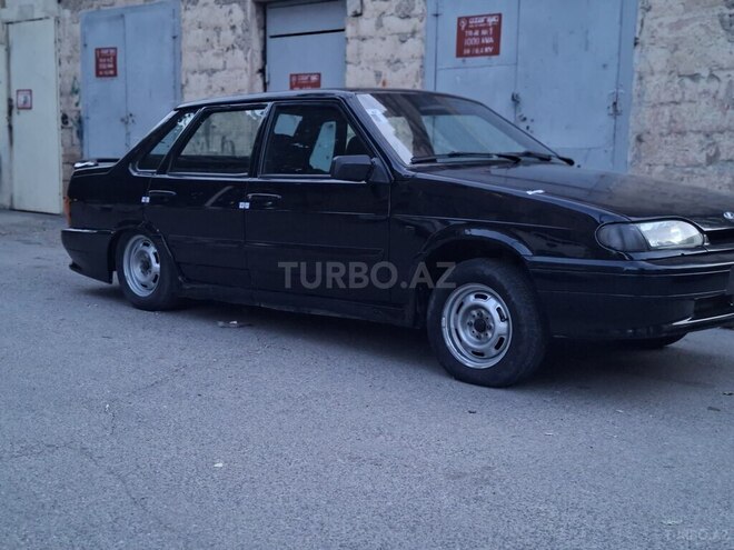 LADA (VAZ) 2115-3