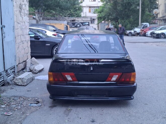 LADA (VAZ) 2115-4