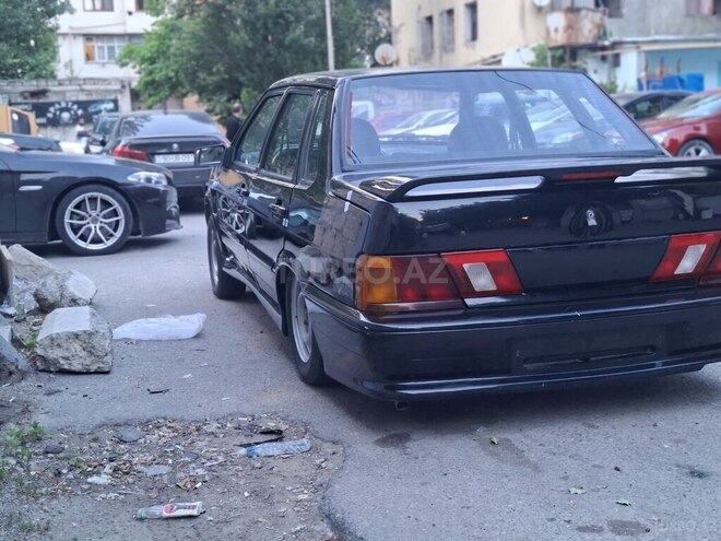 LADA (VAZ) 2115-5