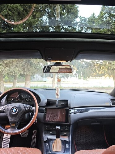 BMW 320-3