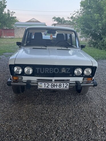 LADA (VAZ) 2106-1