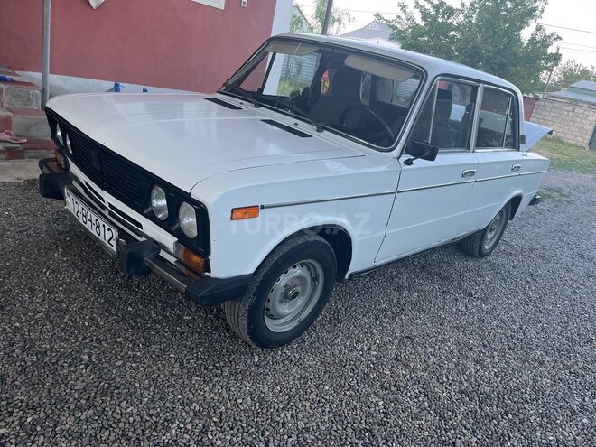 LADA (VAZ) 2106-2
