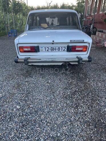 LADA (VAZ) 2106-3