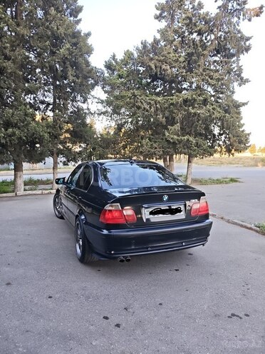 BMW 320-5