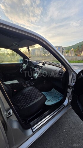 Mercedes C 240-12