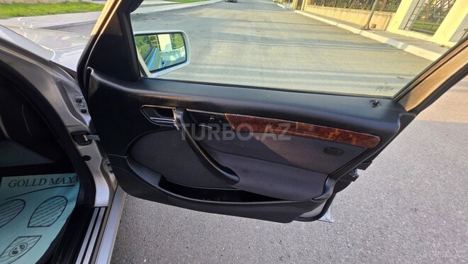 Mercedes C 240-13