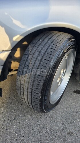 Mercedes C 240-15