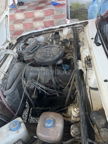 LADA (VAZ) 2106-8