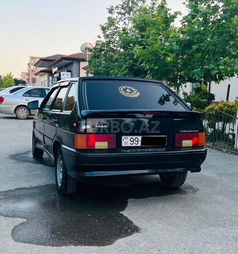 LADA (VAZ) 2114-7