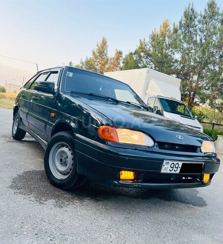 LADA (VAZ) 2114-3