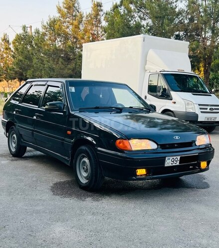 LADA (VAZ) 2114-1