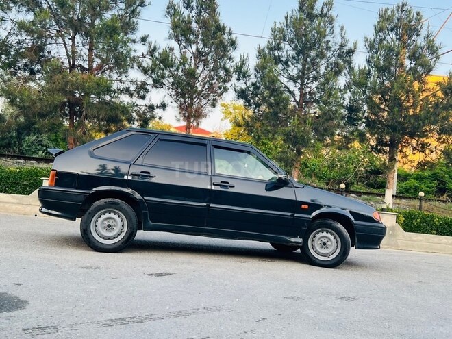 LADA (VAZ) 2114-8