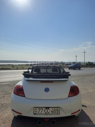 Volkswagen Beetle-2