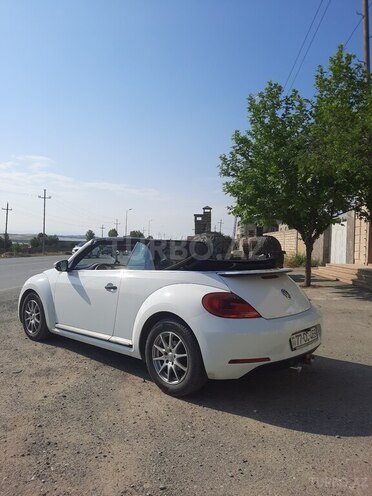 Volkswagen Beetle-12