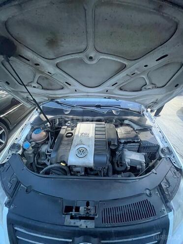 Volkswagen Passat-4