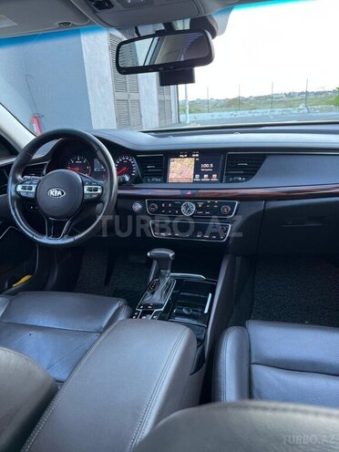 Kia K7-11