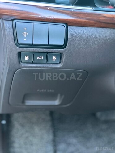 Kia K7-19