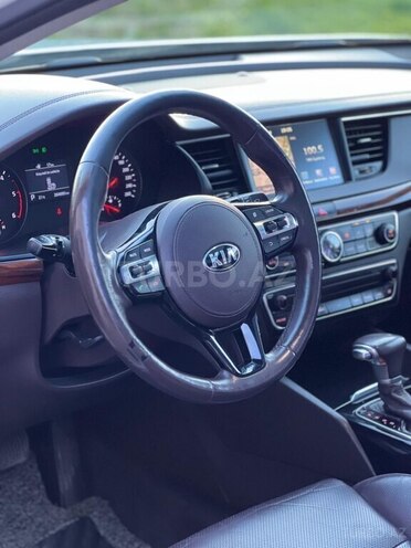 Kia K7-21