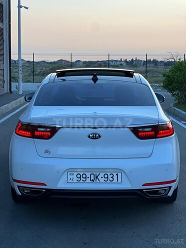 Kia K7-6