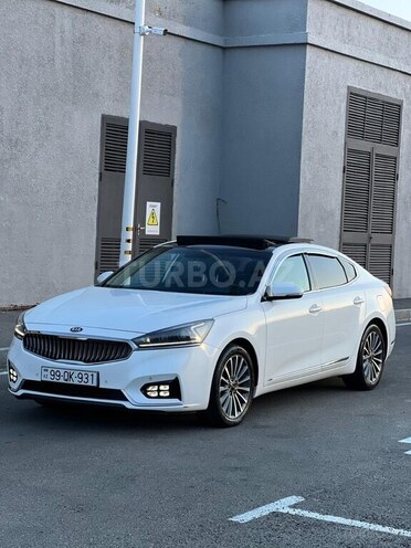 Kia K7-3