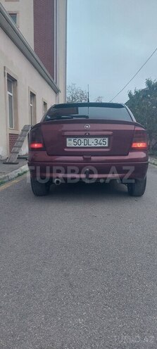 Opel Astra-3