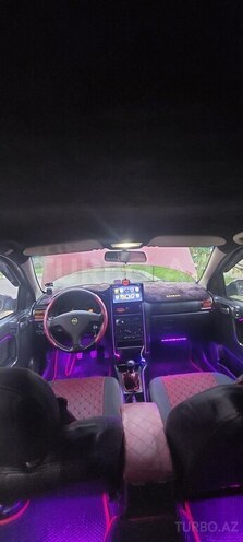 Opel Astra-2
