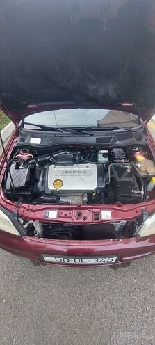 Opel Astra-4