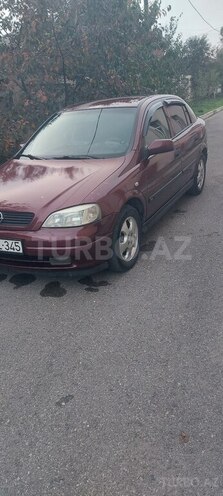 Opel Astra-5