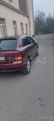 Opel Astra-6
