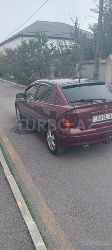 Opel Astra-7