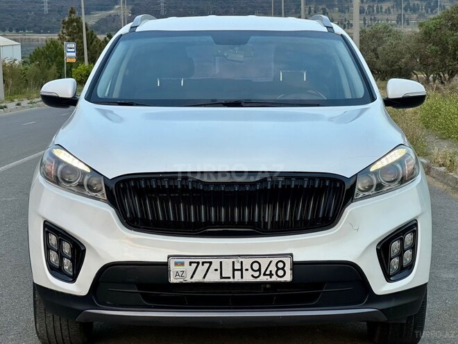 Kia Sorento-2
