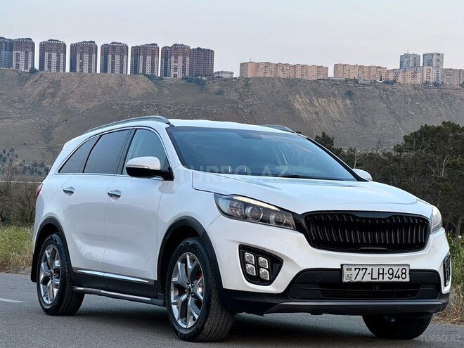 Kia Sorento-3