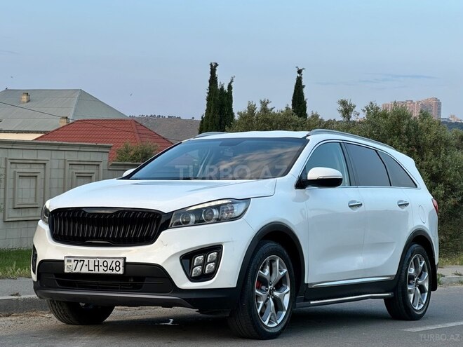 Kia Sorento-12