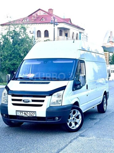 Ford Transit-1