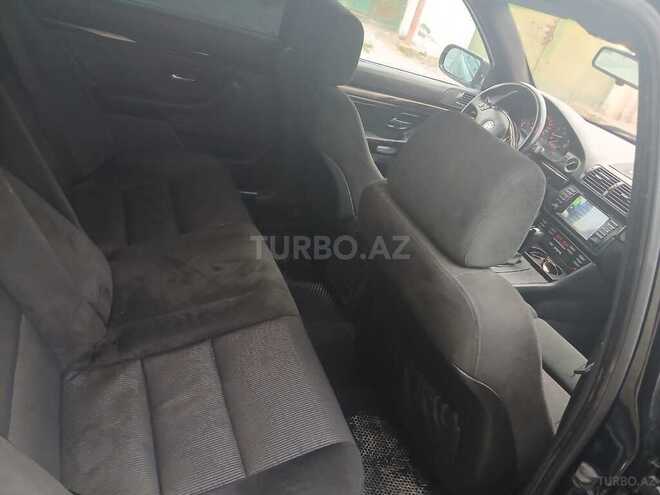 BMW 525 2001, 234,123 km - 2.5 l - Bakı