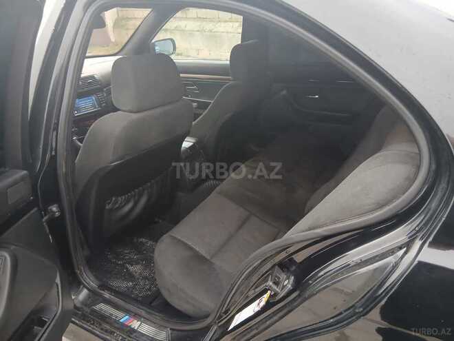 BMW 525 2001, 234,123 km - 2.5 l - Bakı