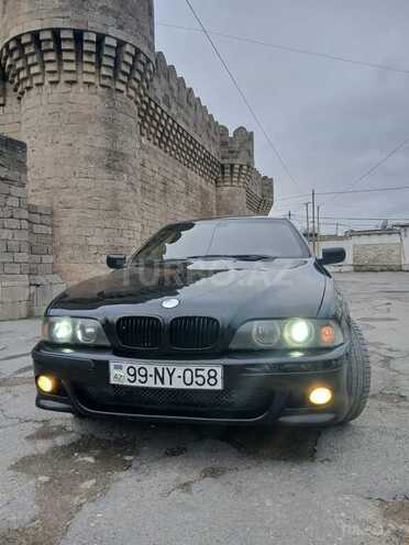 BMW 525 2001, 234,123 km - 2.5 l - Bakı