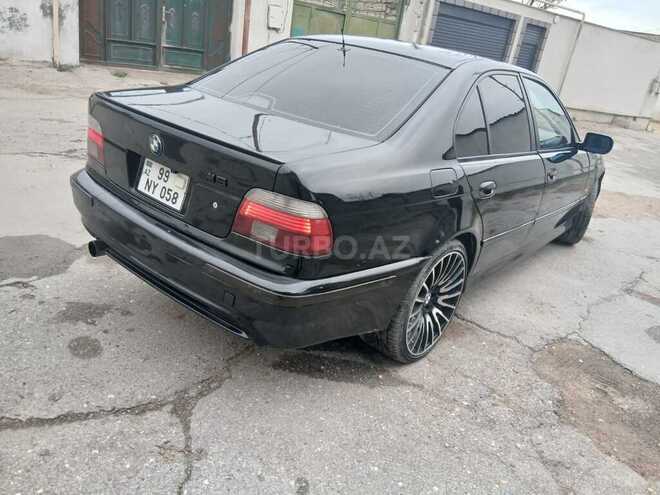BMW 525 2001, 234,123 km - 2.5 l - Bakı