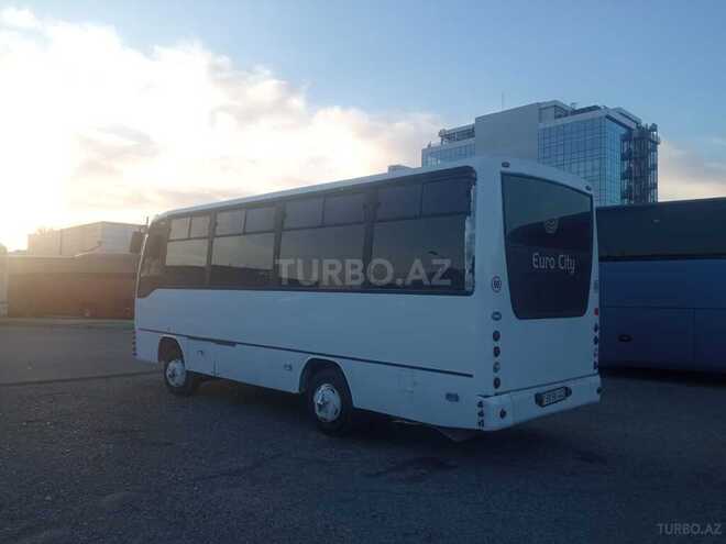 Iveco Otoyol-10