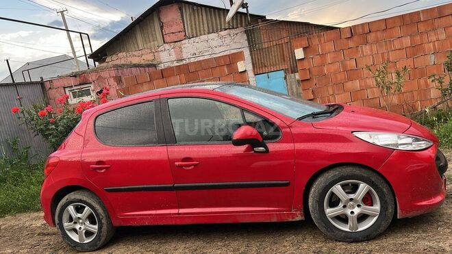 Peugeot 207-2