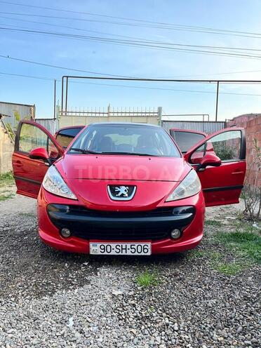 Peugeot 207-4